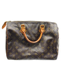 Handbag Designer By Louis Vuitton Size: Medium