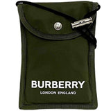 Luxury Burberry Shoulder Bag