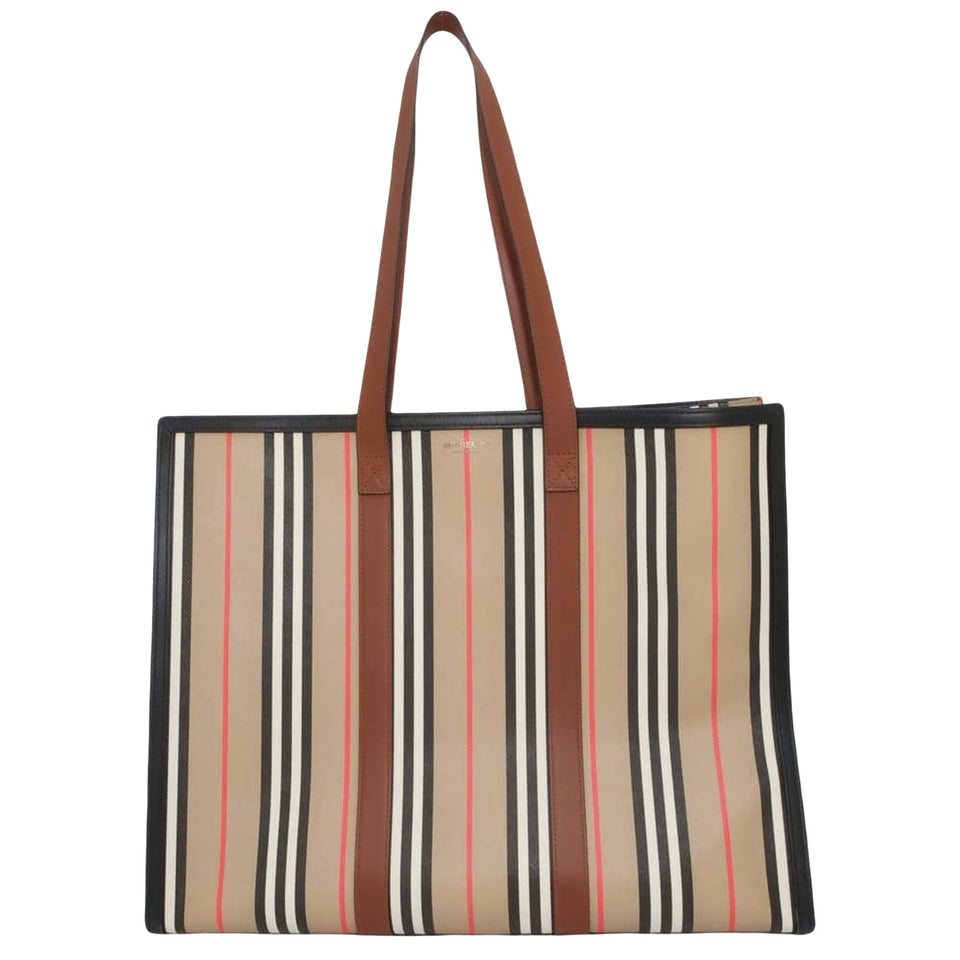 Luxury Burberry Tote