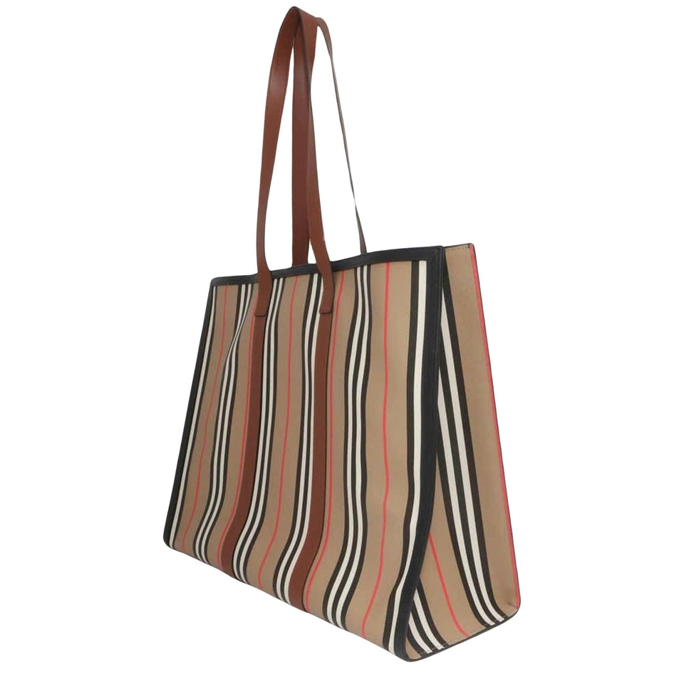 Luxury Burberry Tote