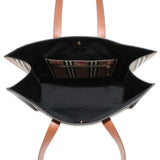 Luxury Burberry Tote