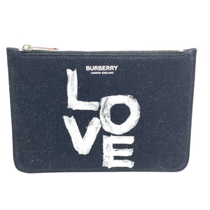 Luxury Burberry Wallet