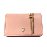 Luxury Burberry TB Wallet