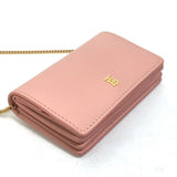 Luxury Burberry TB Wallet