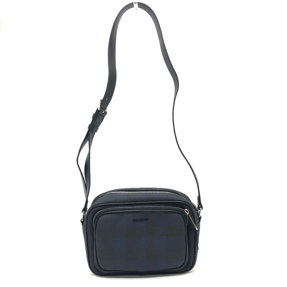Luxury Burberry PADDY Shoulder Bag