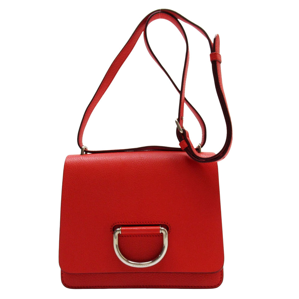 Luxury Burberry The Dring Shoulder Bag