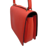 Luxury Burberry The Dring Shoulder Bag