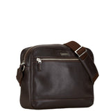 Luxury Burberry Nova Check Shoulder Bag