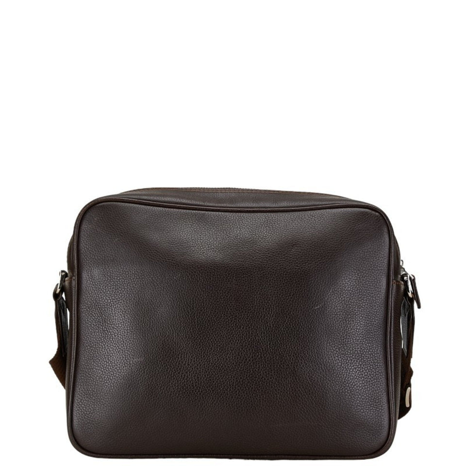 Luxury Burberry Nova Check Shoulder Bag