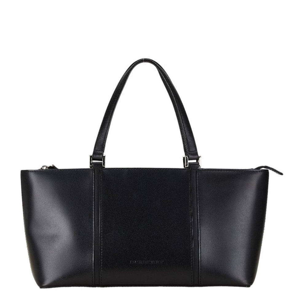 Luxury Burberry Nova Check Handbag