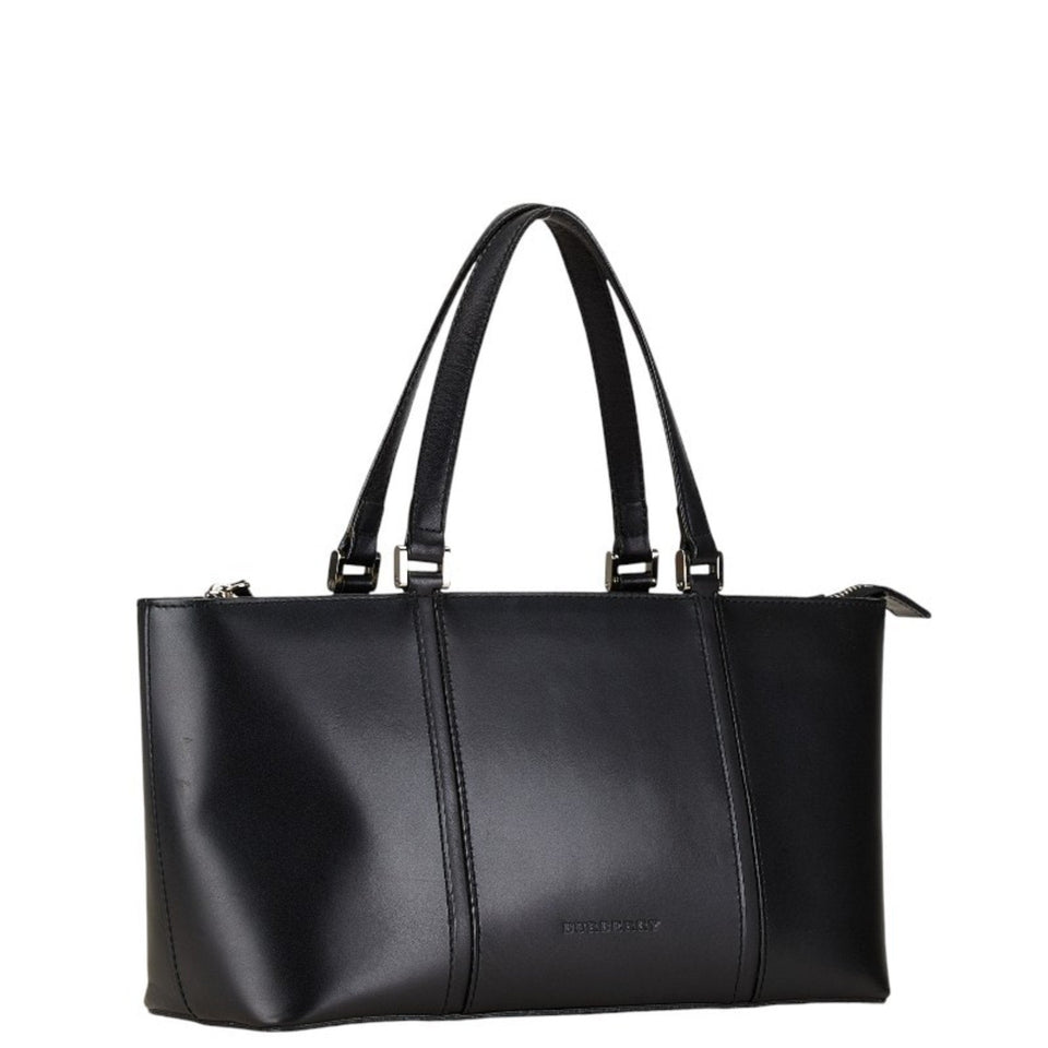 Luxury Burberry Nova Check Handbag