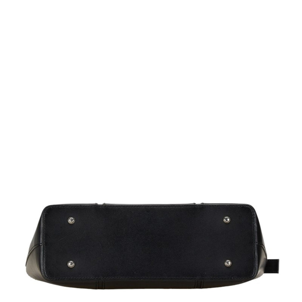 Luxury Burberry Nova Check Handbag