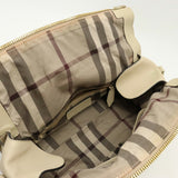 Luxury Burberry Tote