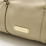 Luxury Burberry Tote