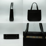 Luxury Burberry Nova Check Handbag