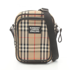Luxury Burberry Shoulder Bag