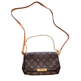 Handbag Luxury Designer By Louis Vuitton Size: Small