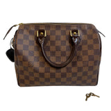 Handbag Luxury Designer By Louis Vuitton Size: Medium