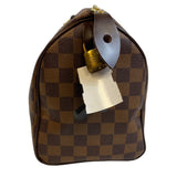 Handbag Luxury Designer By Louis Vuitton Size: Medium