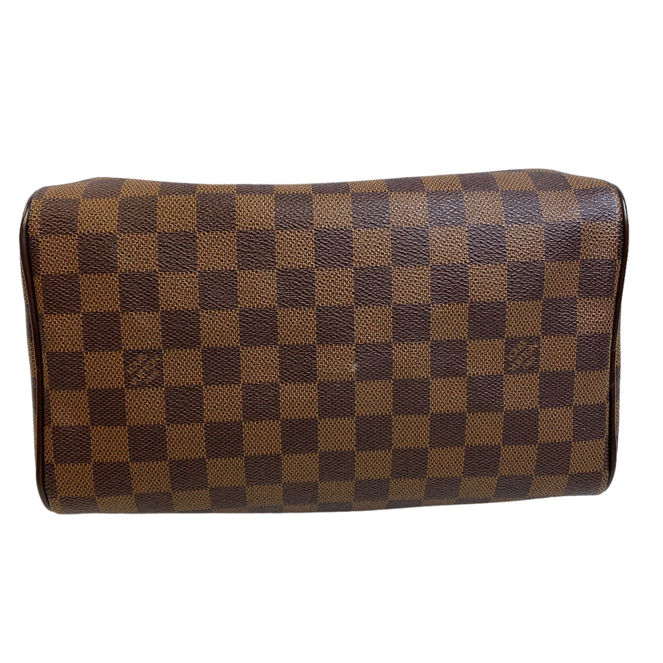 Handbag Luxury Designer By Louis Vuitton Size: Medium