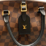 Handbag Luxury Designer By Louis Vuitton Size: Medium