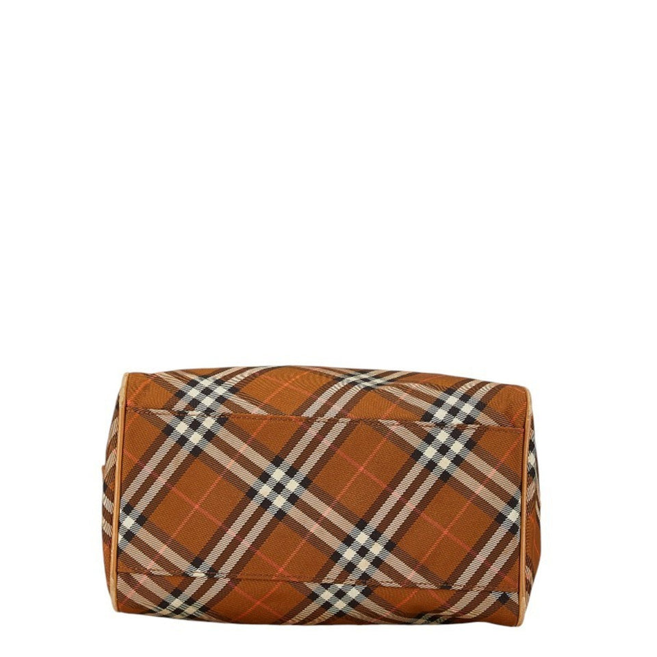 Luxury Burberry Nova Check Handbag