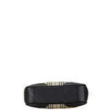 Luxury Burberry Nova Check Shoulder Bag