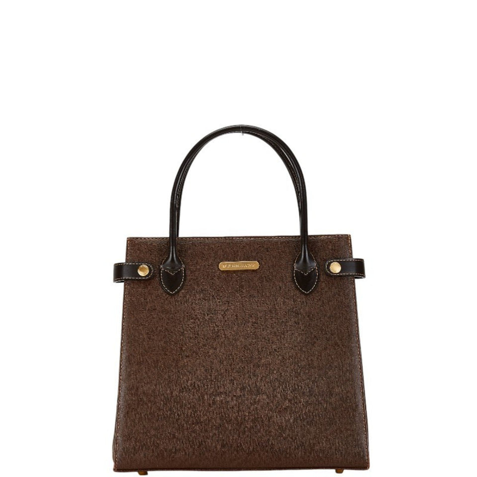 Luxury Burberry Tote