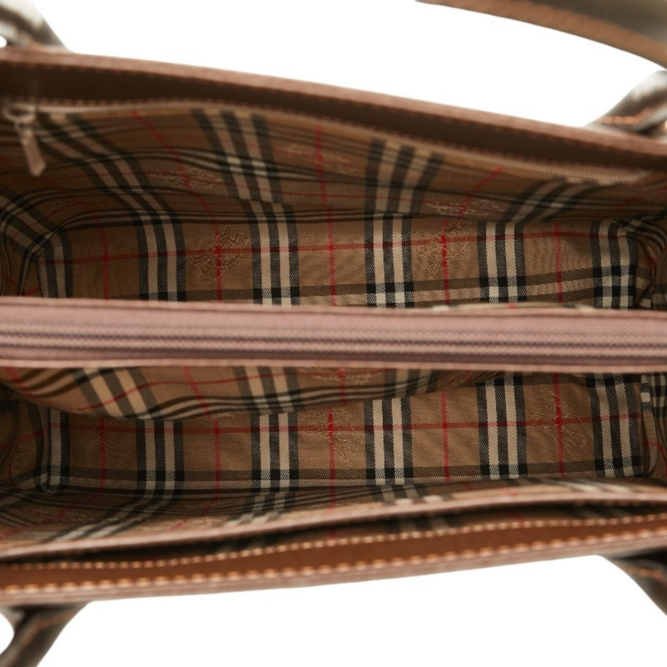 Luxury Burberry Tote