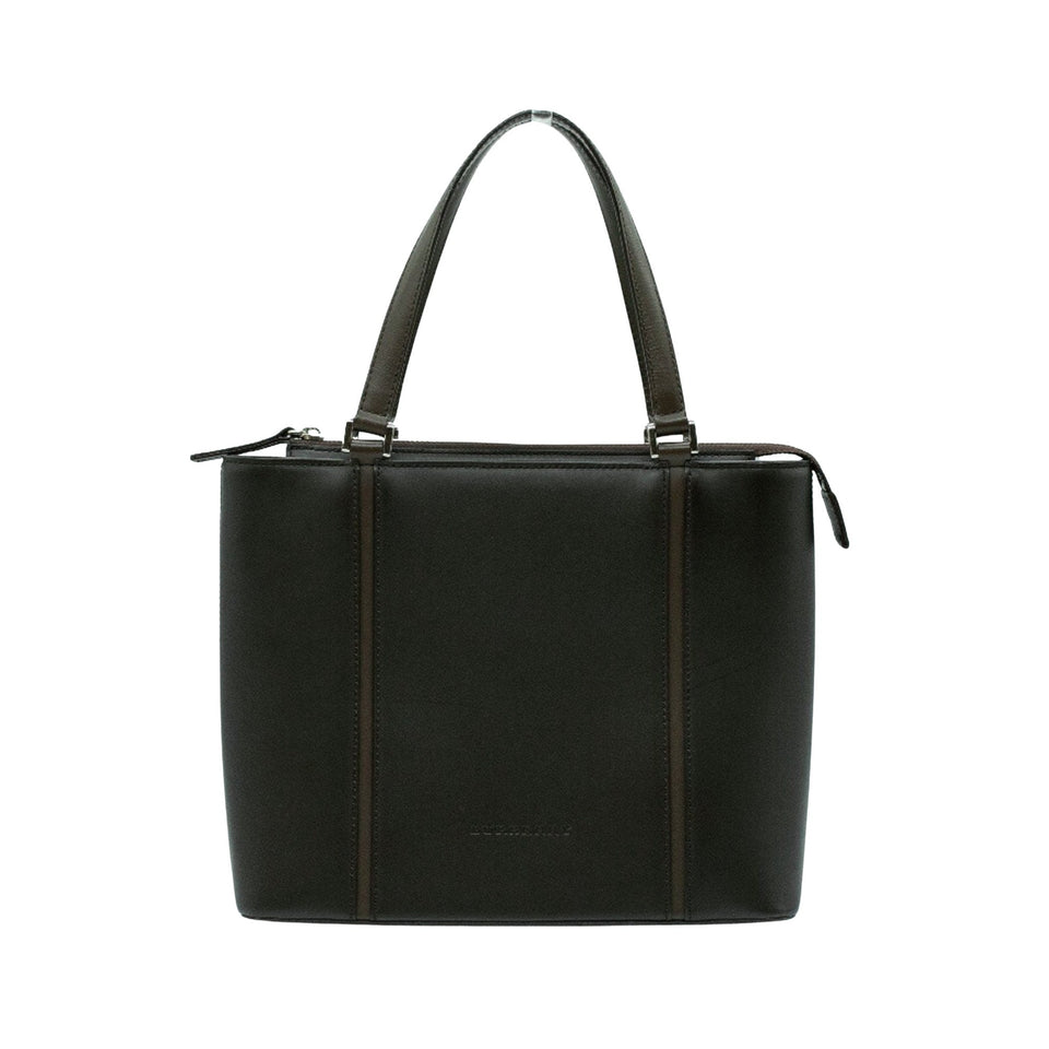 Luxury Burberry Nova Check Handbag