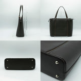 Luxury Burberry Nova Check Handbag