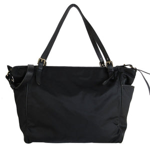 Luxury Burberry Nova Check Tote