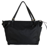 Luxury Burberry Nova Check Tote