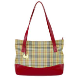 Luxury Burberry Tote