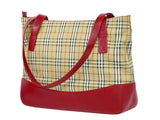 Luxury Burberry Tote