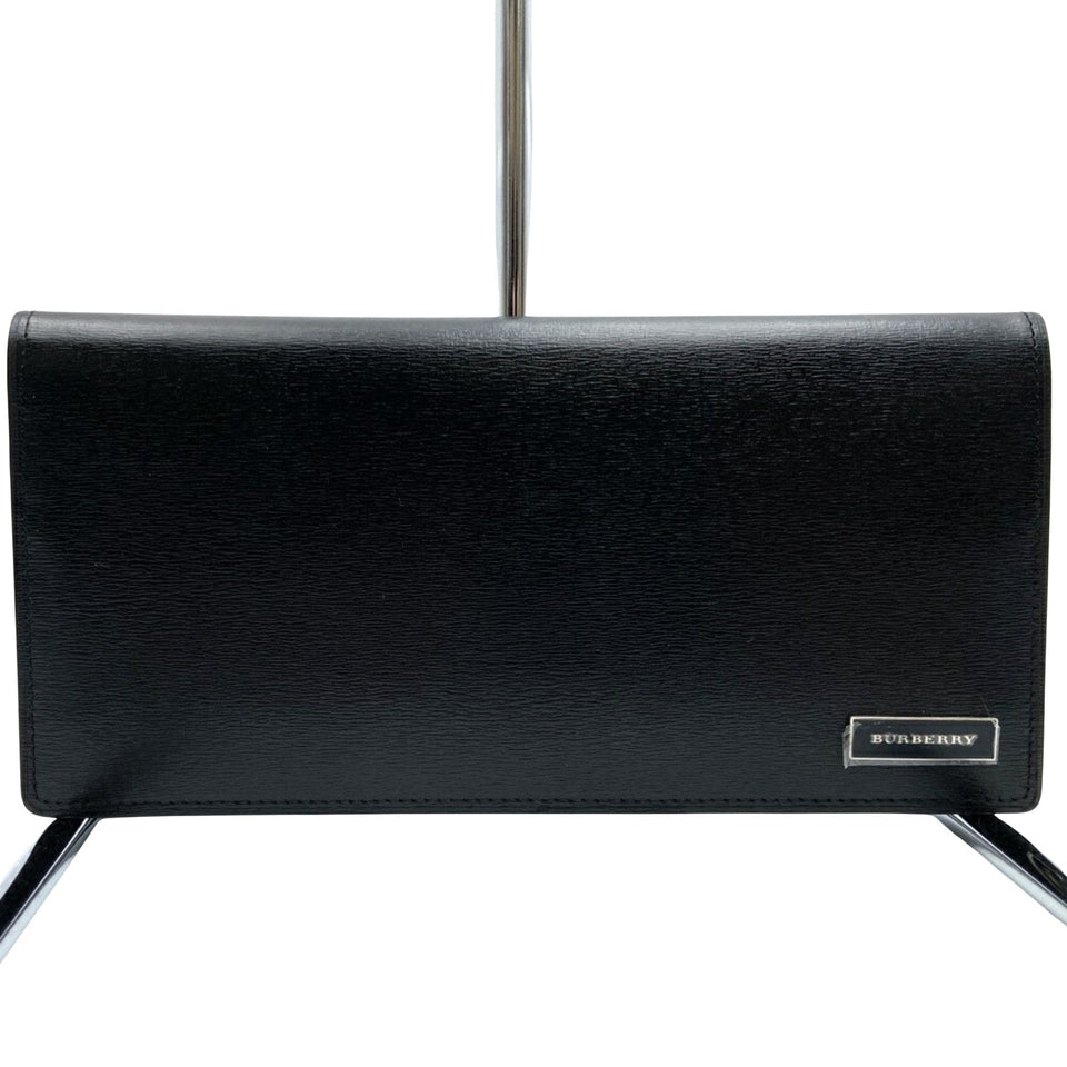 Luxury Burberry Wallet
