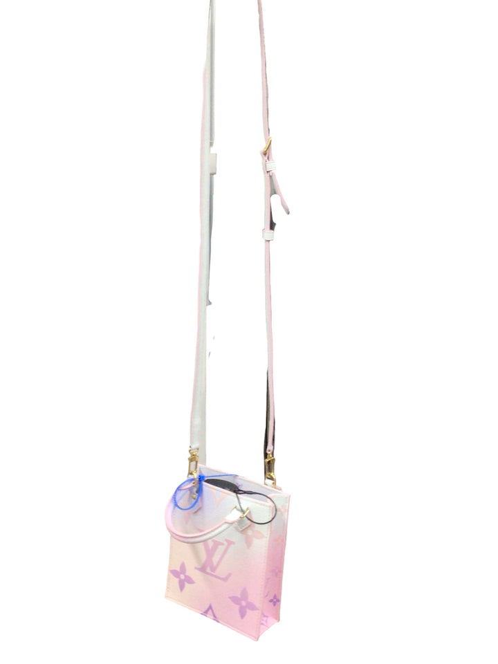 Crossbody Luxury Designer By Louis Vuitton Size: Small