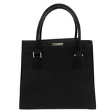 Luxury Burberry Nova Check Handbag