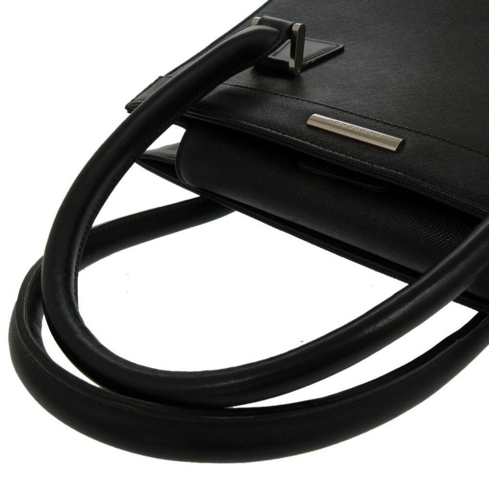 Luxury Burberry Nova Check Handbag