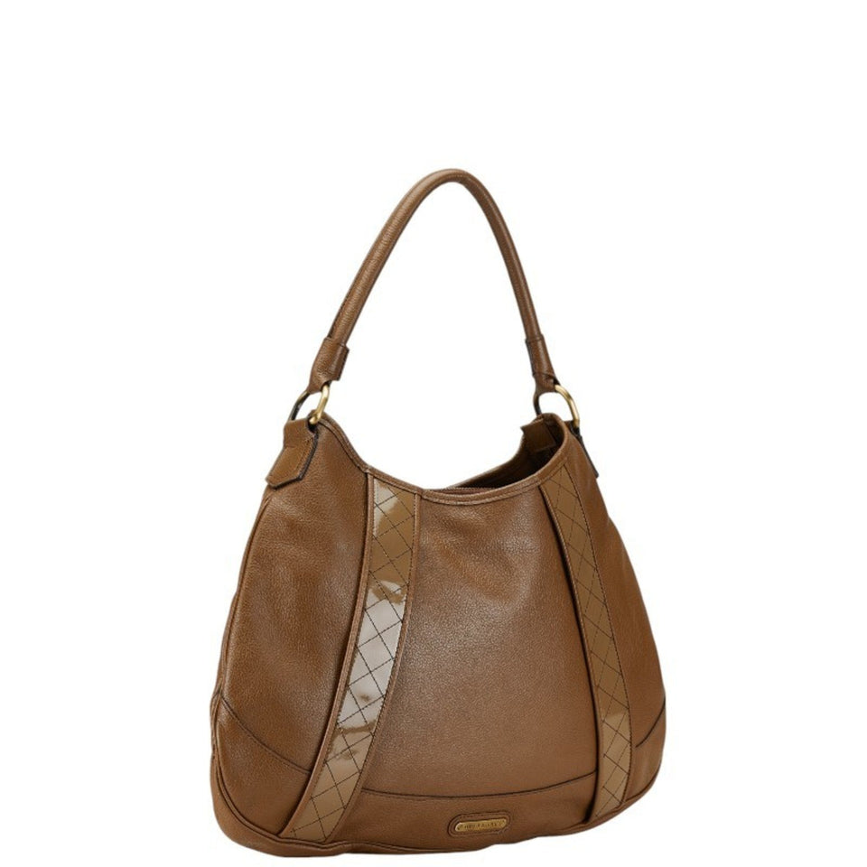 Luxury Burberry Nova Check Tote