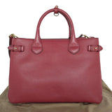 Luxury Burberry Nova Check Handbag