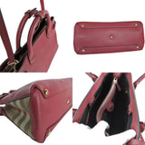 Luxury Burberry Nova Check Handbag