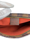 Louis Vuitton Damier Ebene Trousse Mini Pochette Bag