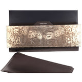 Hermes Portefeuille Passant Long Wallet Veau Evergrain