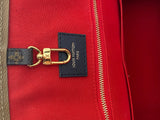 Louis Vuitton ‘On the Go’ GM Tote
