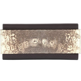 Hermes Portefeuille Passant Long Wallet Veau Evergrain