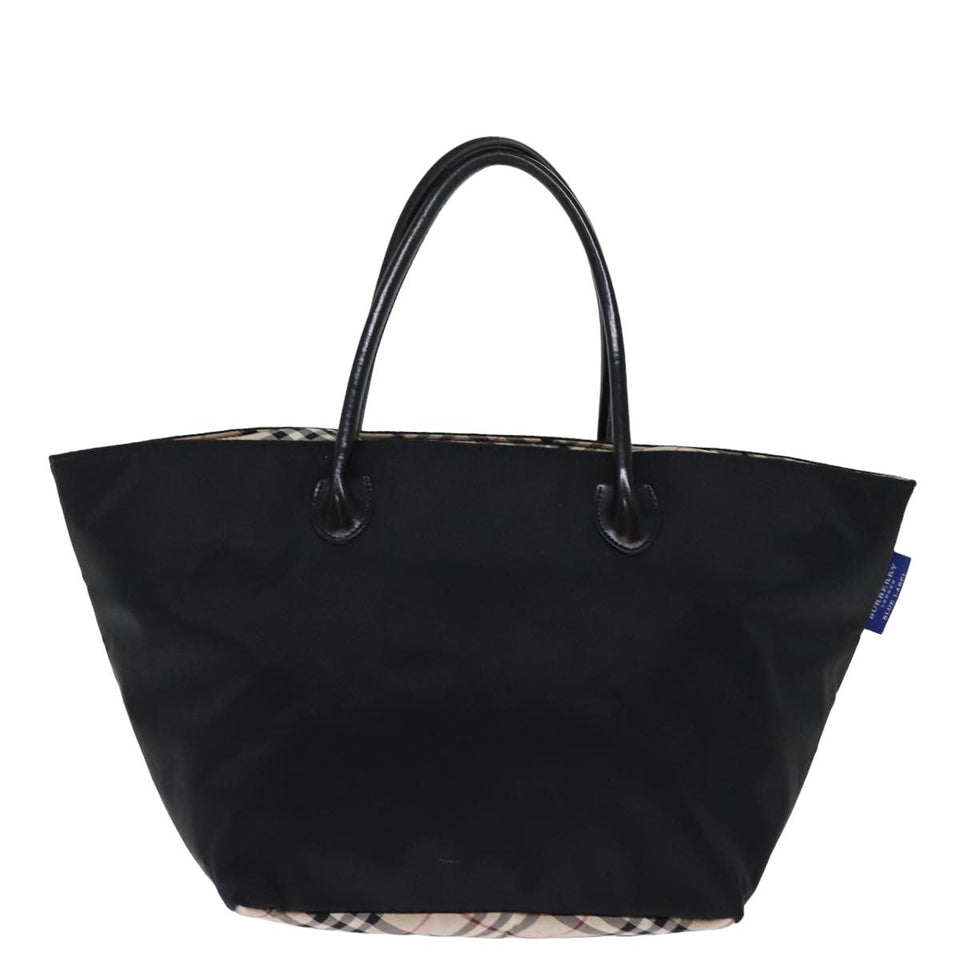 Luxury Burberry Tote