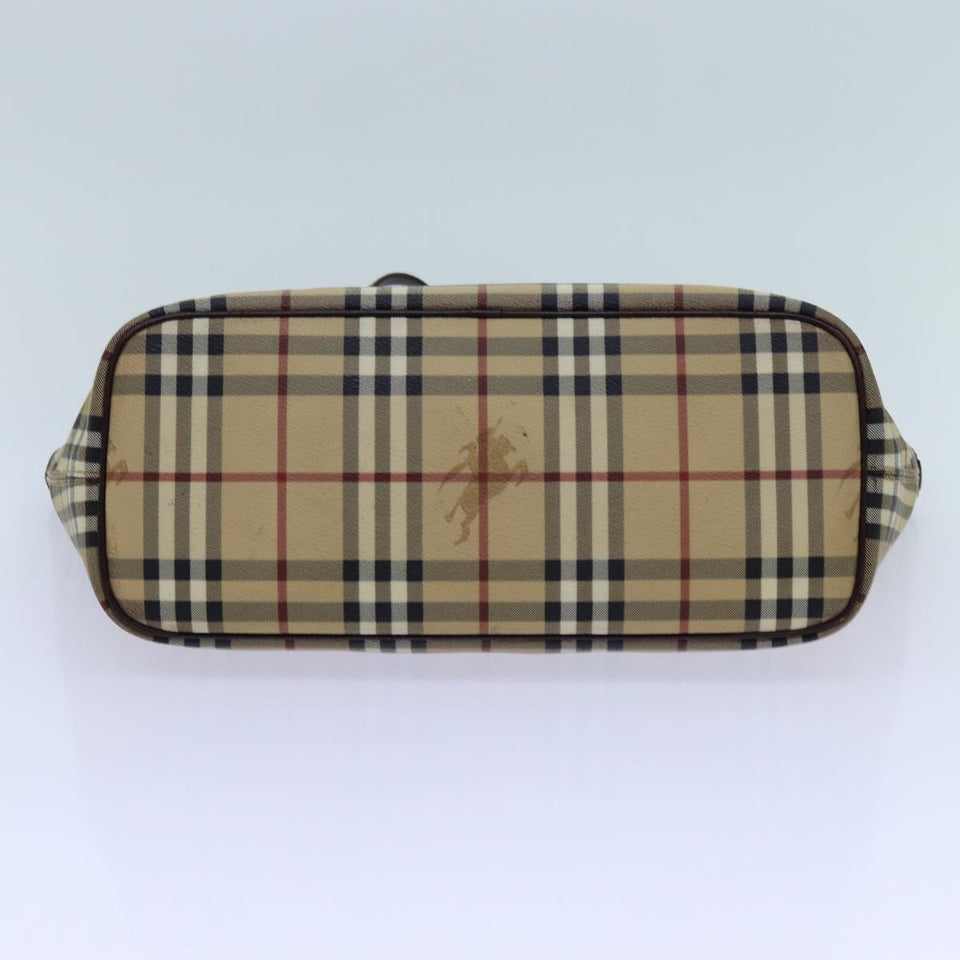 Luxury Burberry Nova Check Shoulder Bag