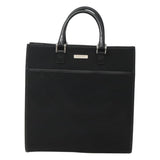 Burberry Black Nylon Handbag ( )