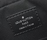 Louis Vuitton Damier Graphite 3D Messenger Shoulder Crossbody Bag